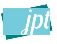 JPT Graphics Logo