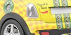 Vehicle Signs by JPT Graphics