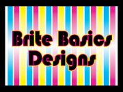 Brite Basics Designs
