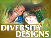 Diversity Designs