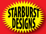 Starburst Designs