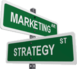 Marketing Ave Strategy St